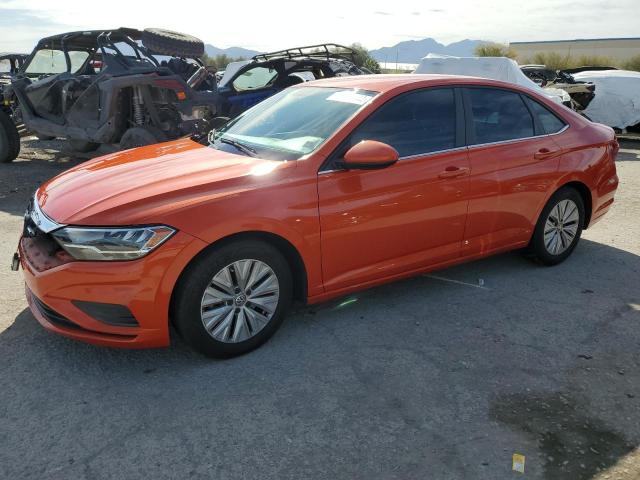 Auction sale of the 2019 Volkswagen Jetta S, vin: 3VWC57BUXKM110560, lot number: 49712384