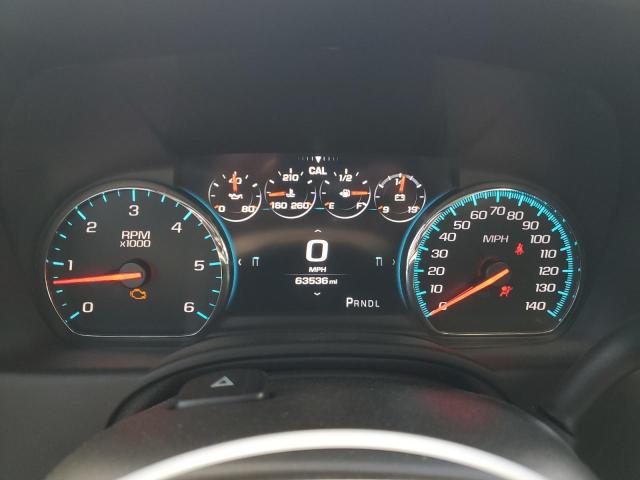 1GKS2HKJ1KR365619 GMC YUKON XL DENALI