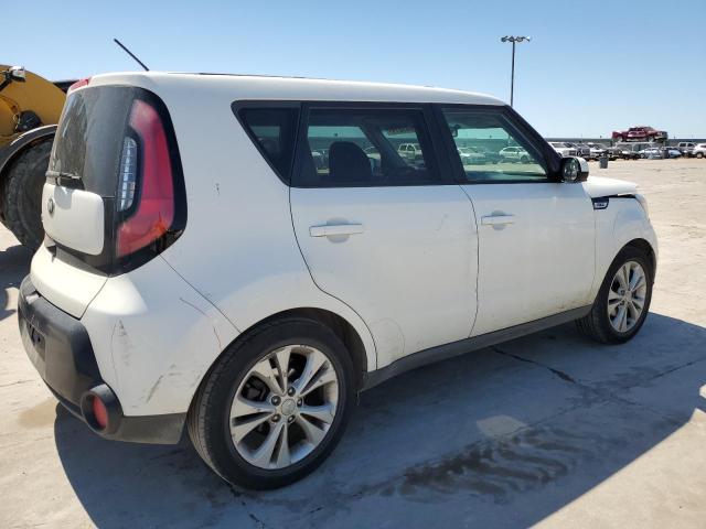 KNDJP3A55G7303305 KIA SOUL +
