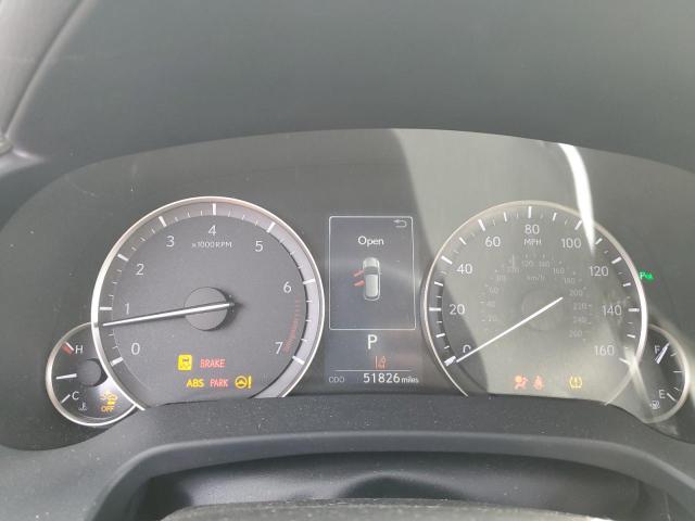 JTJDZKCA2K2015062 Lexus Rx 350 L