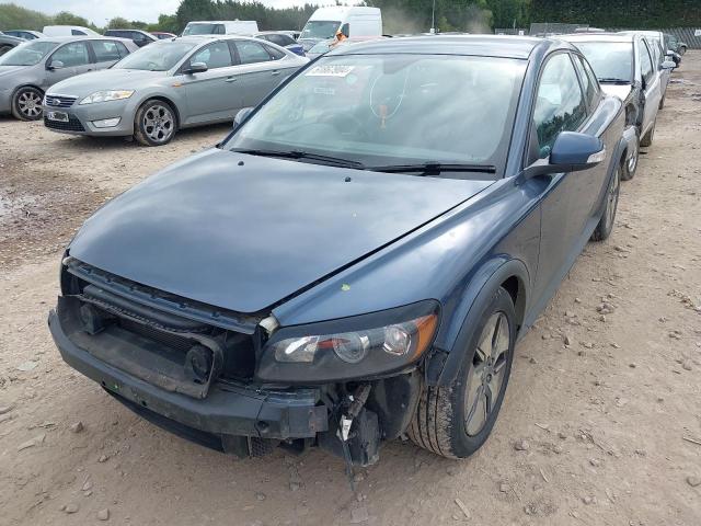 Auction sale of the 2009 Volvo C30 S Driv, vin: *****************, lot number: 51867904
