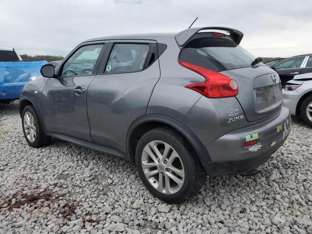 JN8AF5MV0ET360157 Nissan JUKE S