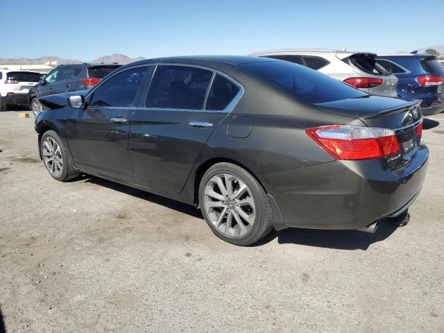 1HGCR2F50EA114066 Honda Accord Sport