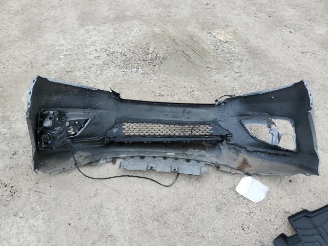 5FNRL6H80KB109476 Honda Odyssey Touring