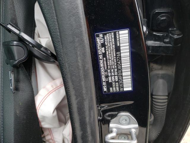 W1K3G4FB9LW047768 Mercedes-Benz A 220 4matic