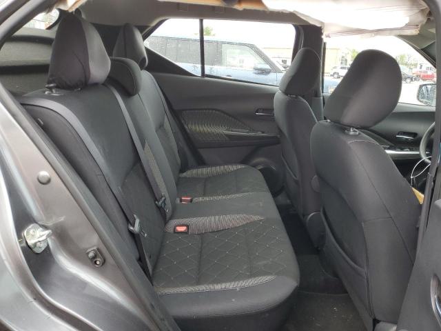 3N1CP5CU5KL566605 Nissan KICKS S