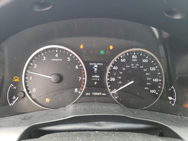 JTHBK1GG9E2093686 Lexus ES 350