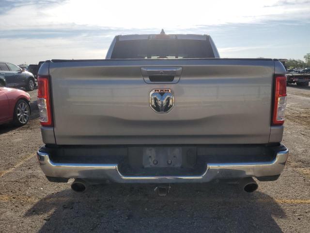 1C6RREFT0KN581685 RAM 1500 Big Horn/lone Star