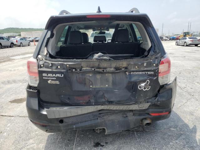 JF2SJARC6JH474287 Subaru Forester 2.5i Limited