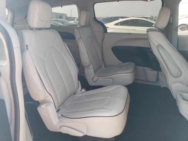 2C4RC1GG7HR647861 Chrysler Pacifica Limited