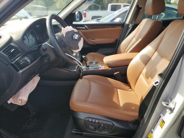 5UXWX9C55G0D79283 BMW X3 Xdrive28i