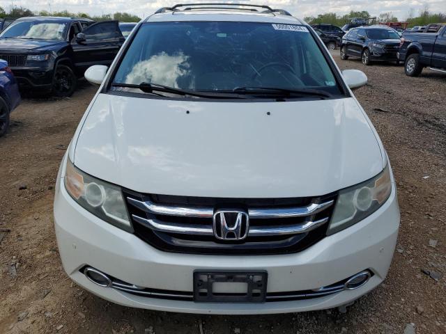 5FNRL5H9XFB060201 Honda Odyssey Touring