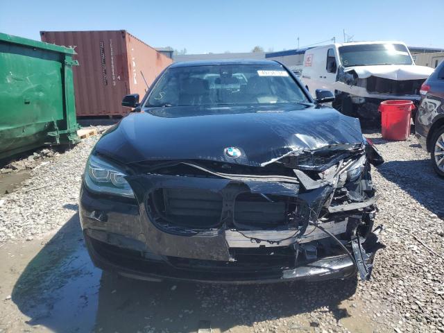 WBAYA6C56FD826862 BMW 740 I