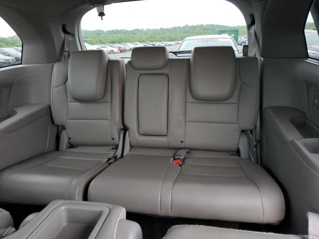 5FNRL5H97FB125957 Honda Odyssey Touring