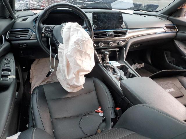 1HGCV1F3XKA018929 Honda Accord Sport