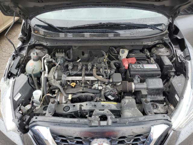 3N1CP5CU5KL566605 Nissan KICKS S