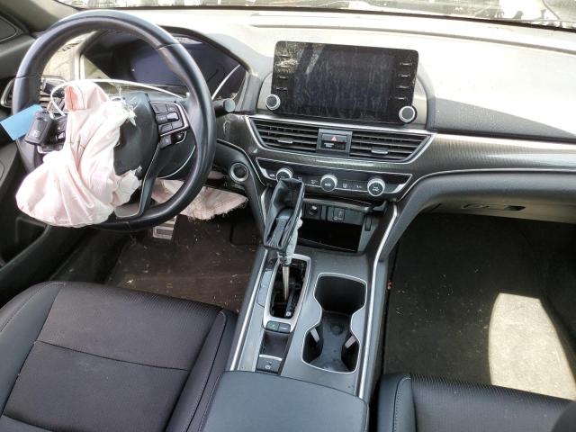 1HGCV1F3XLA084012 Honda Accord Sport