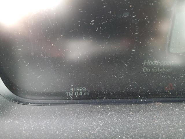 YV4BR0CL2K1496417 Volvo Xc90 T8 Inscription