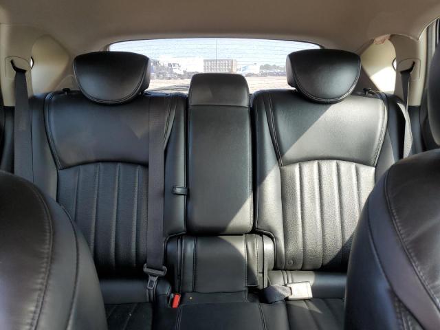 JN1BJ0RP5GM235019 Infiniti QX50