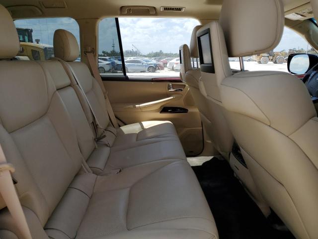 JTJHY7AX1F4182550 Lexus LX 570