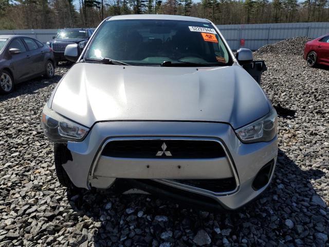 4A4AR3AU1FE009386 Mitsubishi Outlander Sport Es