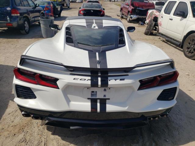 1G1YB2D4XN5108571 Chevrolet Corvette Stingray 2lt