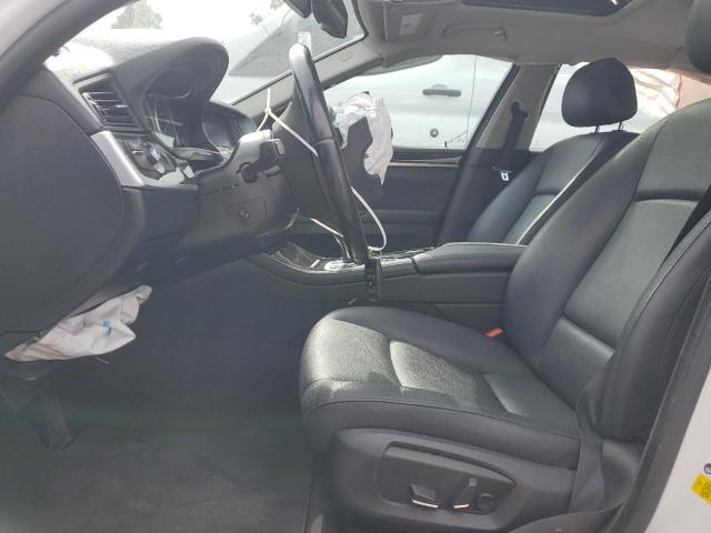 WBA5A5C57FD512764 BMW 528 I