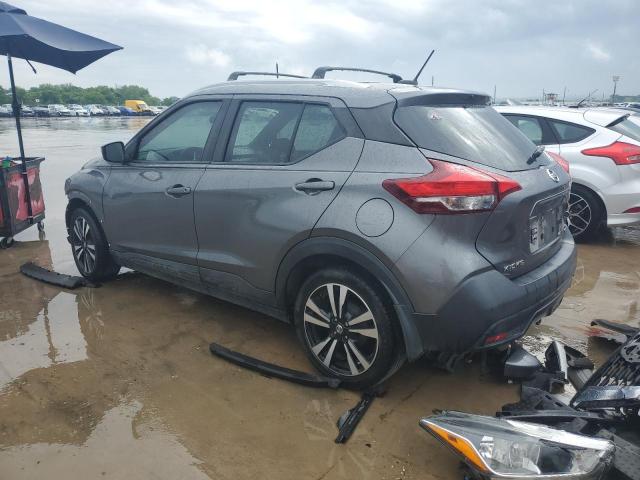 3N1CP5CU6JL540433 Nissan KICKS S