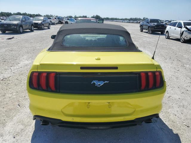 1FATP8UH2M5104995 Ford Mustang
