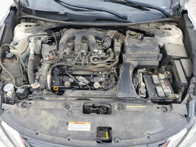 1N4BL3AP8HC284216 Nissan Altima 3.5sl