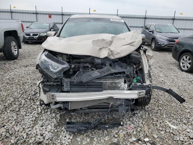 5J6RW2H51JL028112 Honda CR-V EX