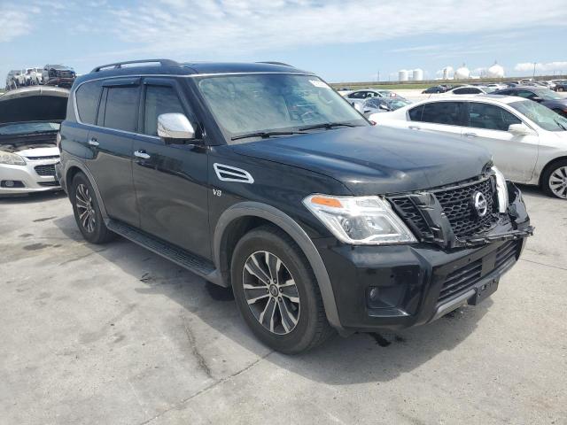 JN8AY2NC6K9586220 Nissan ARMADA SV