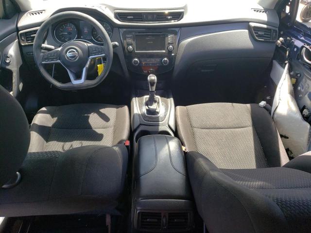 JN1BJ1AV3MW303639 Nissan Rogue Sport S
