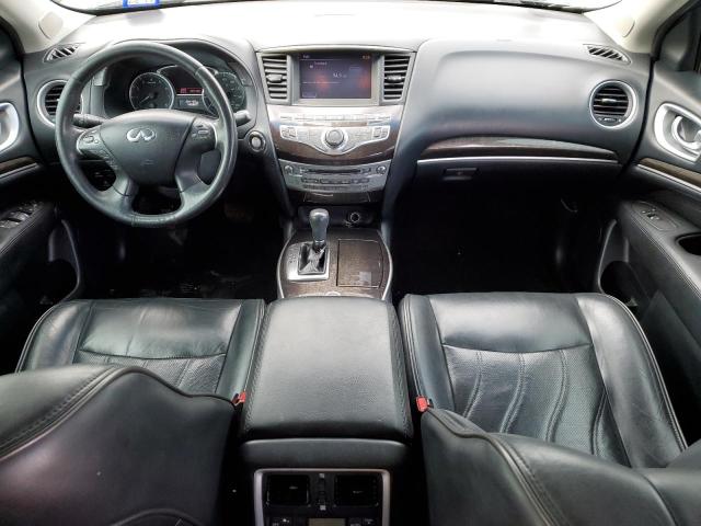 5N1AL0MN8EC519168 Infiniti QX60