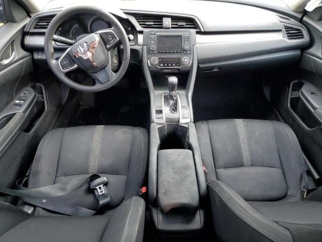 19XFC2F59GE041633 Honda Civic Lx