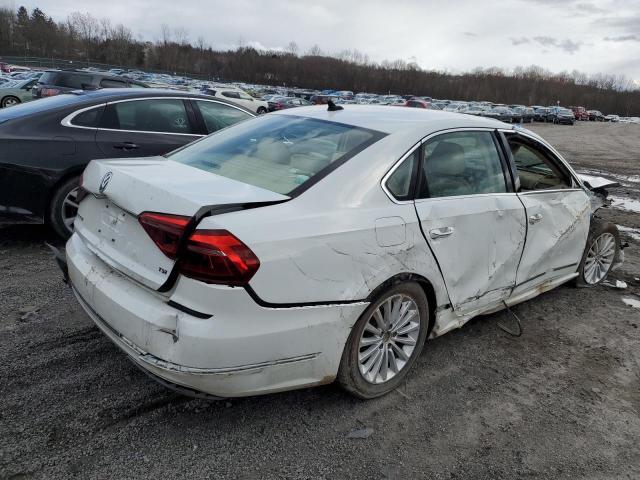 1VWBT7A38HC070936 Volkswagen PASSAT SE