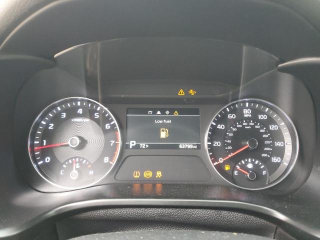 3KPF44AC9ME378880 KIA FORTE GT
