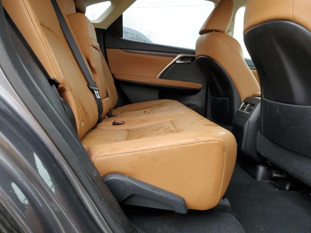 2T2HZMAA3MC185627 Lexus RX 350