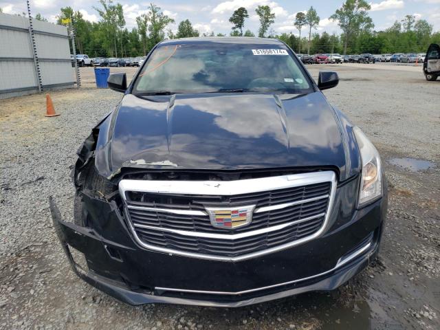 1G6AA5RX4G0102252 Cadillac ATS