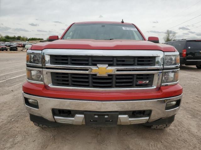 3GCUKREC7FG259835 Chevrolet Silverado K1500 Lt