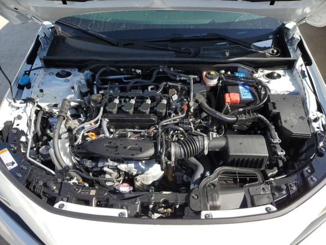 2HGFE1F91RH315522 Honda Civic Touring