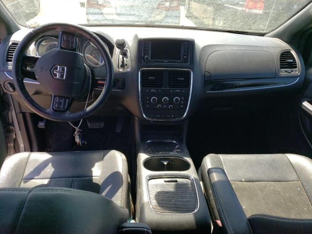 2C4RDGCG9KR568849 Dodge Grand Caravan Sxt