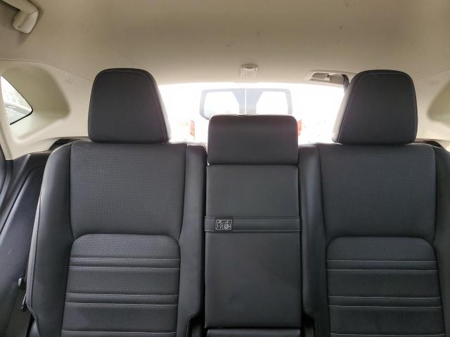 JTJBARBZ8H2123998 Lexus Nx 200t Base