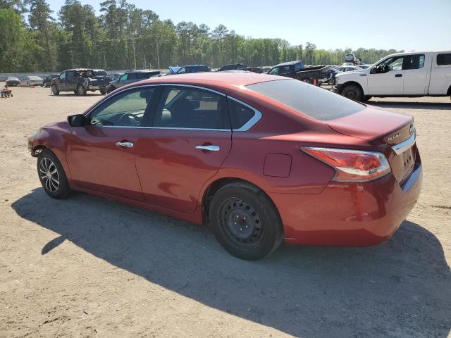 1N4AL3AP4FN302319 Nissan ALTIMA 2.5
