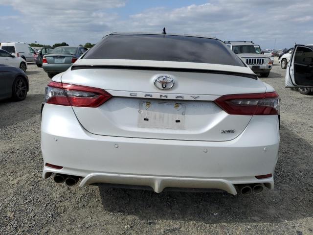 4T1KZ1AK7PU075491 Toyota CAMRY TRD