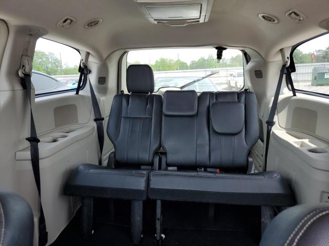 2C4RC1BG5ER317235 Chrysler Town & Country Touring