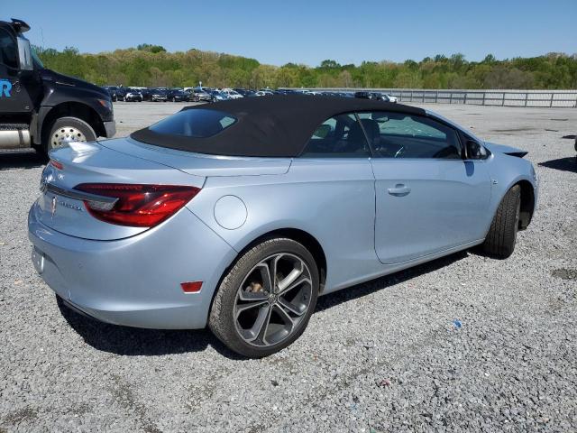 W04WT3N53GG121236 Buick Cascada Premium