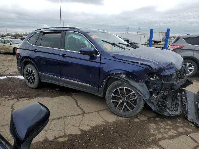 3VV2B7AX9MM084086 Volkswagen TIGUAN SE