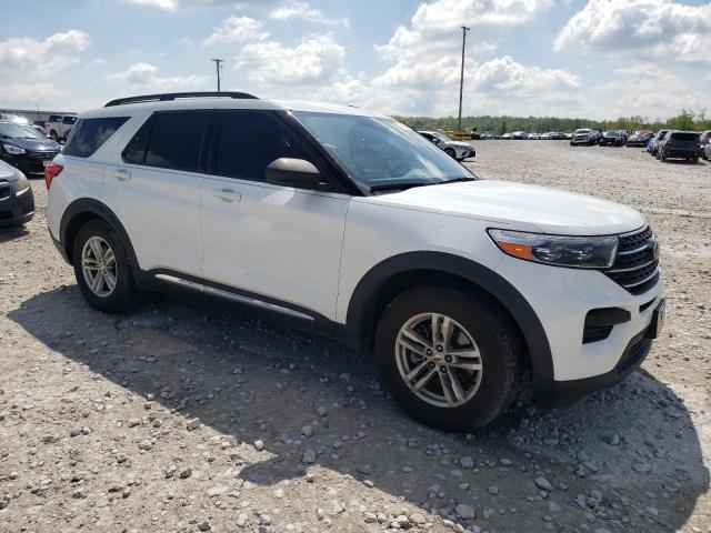 1FMSK7DH8LGB89581 Ford EXPLORER XLT