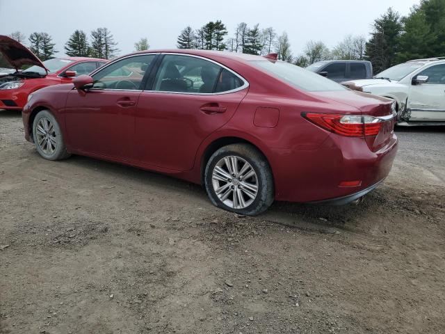 JTHBK1GG7F2163137 Lexus ES 350